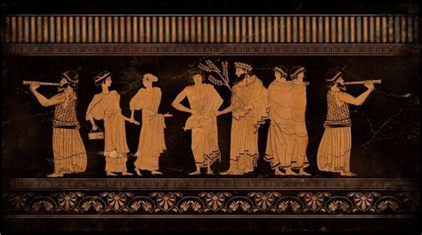Mural Ancient Greek 1024×572 Ancient Mural Ancient Greece
