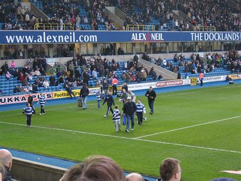 Sky bet championship match millwall vs qpr 08.12.2020. Millwall v QPR