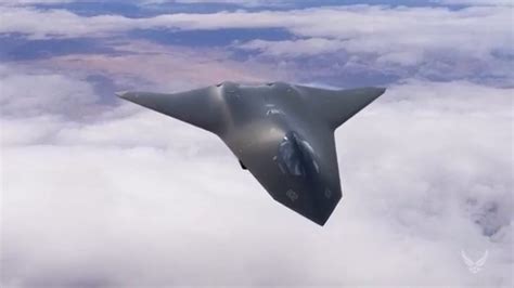 F Raptor US Air Force Uses Its Most Powerful Fighters To Test Next Gen Air Dominance