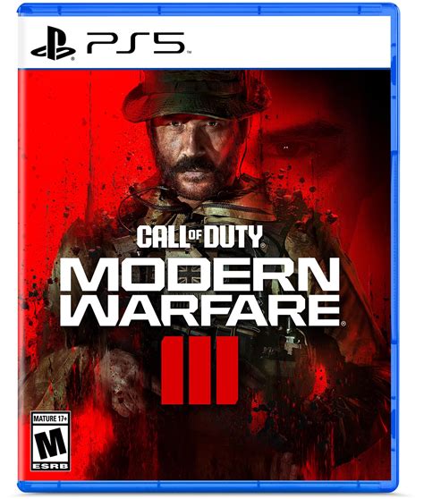 Call Of Duty Modern Warfare Iii Game Reviews Popzara Press