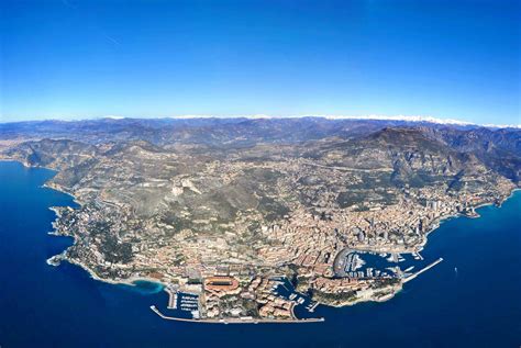 Facts And Figures About Monaco French Moments