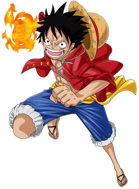 luffy  png image png mart