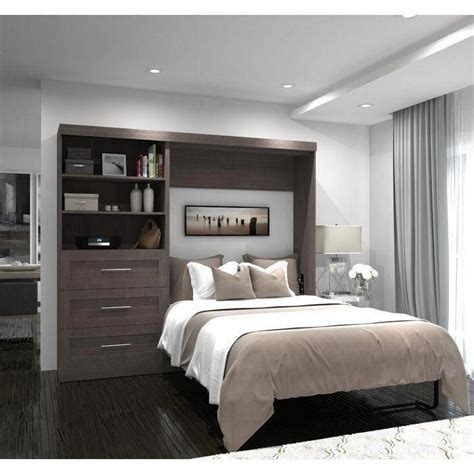 Get Great Ideas On Murphy Bed Plans They Are Readily Available For