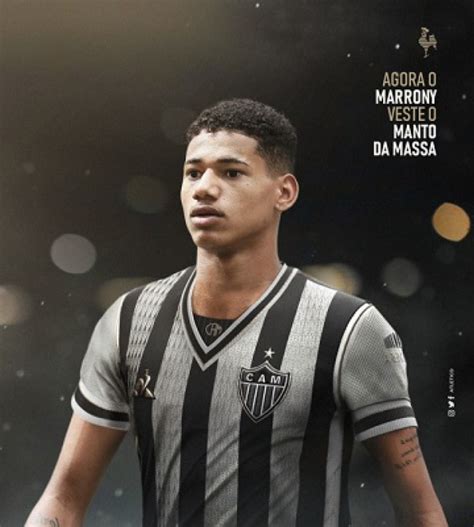 It shows all personal information about the players, including age, nationality, contract duration and current market value. Com Tardelli, Keno e Marrony, Atlético Mineiro volta a ...