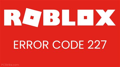 Fix Roblox Error Code Solution Pc Strike