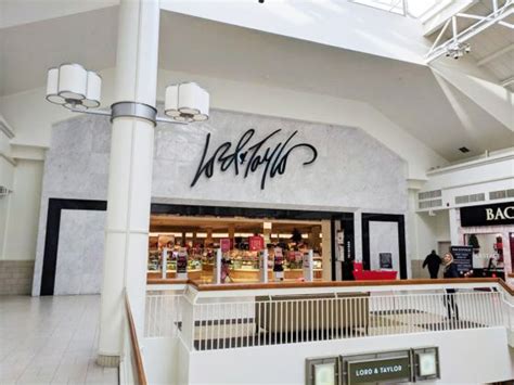 Lord And Taylor To Close Remaining Stores Ocean County Scanner News