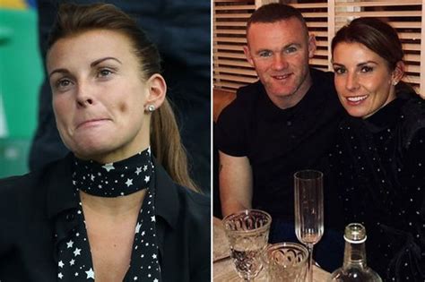 Coleen Rooney Warns Wayne To Stop Drinking Or Their Marriage Is Over Irish Mirror Online