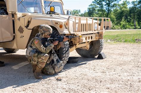 Dvids Images 377th Theater Sustainment Command Warrior Exercise