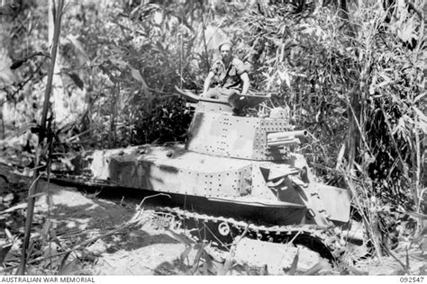 Type 89b Yi Go Tanks Ruri Ruri Tracesofwarnl