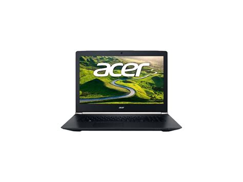 Refurbished Acer Aspire V Nitro Vn7 792g 79lx Gaming Laptop Intel Core