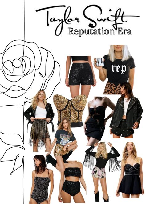 Taylor Swift Eras Tour Outfit Inspiration Nashville Wifestyles