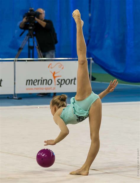20141115 D8h1640 4th Rhythmic Gymnastics Tournament Silve Flickr