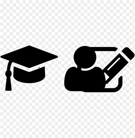 Fill Educational Background Svg Icon Free Educational Background Icon