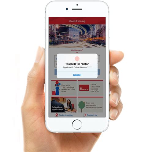 If someone else tries to unlock your phone, iobit will snap a photo and send it to face recognition is just one of the many features found in this robust privacy app. Sign In to the Mobile App with a Simple Touch of Your ...