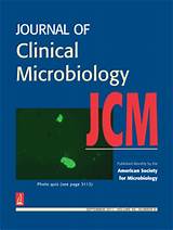 Journal Of Clinical Microbiology Images