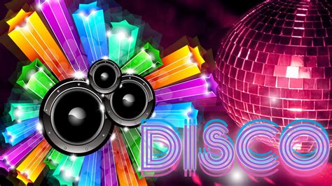 Nonstop Disco Dance Mix 80s Legend Best Oldies Disco Songs Of 1980s