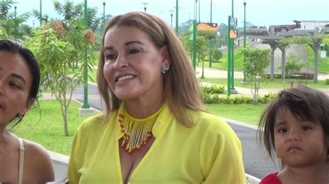 Entrevista Gina Sanmiguel Ally Tv Napo Youtube