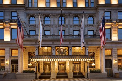 Historic Tales from The Plaza Hotel: Fairmont Moments