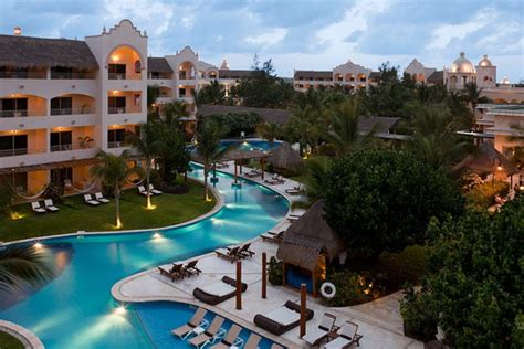 Excellence Riviera Cancun Adults Only All Inclusive Is One Of The