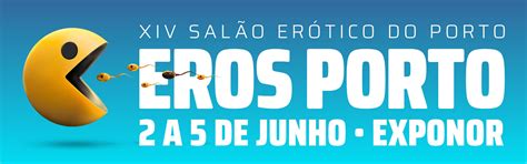 Eros Porto Na Exponor