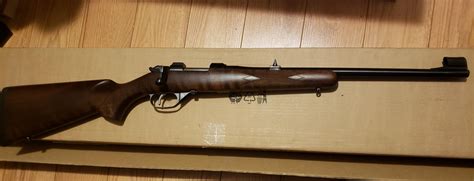 First Purchase Cz 527 Carbine Canadaguns