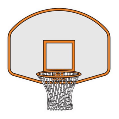 Free Basketball Hoop Cliparts Download Free Basketball Hoop Cliparts
