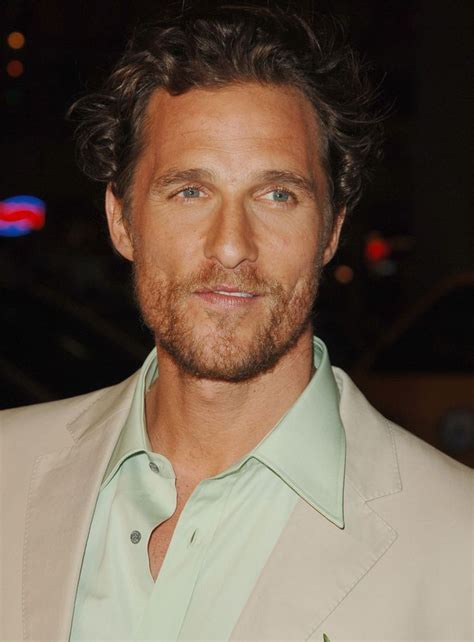 People Magazines Sexiest Man Alive With Images Matthew Mcconaughey