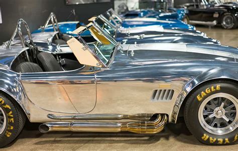 5 Best Las Vegas Car Museums In 2023