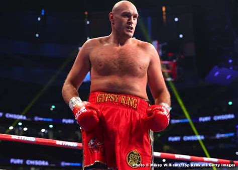 Tyson Fury Has To Be Stripped Of Wbc Heavyweight Title Says Krassyuk
