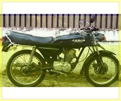99 gambar motor klasik keren terkeren gubuk modifikasi via gubukmodifikasi.blogspot.com. 35 Modifikasi GL Max Minimalis Dan Sederhana Terbaru