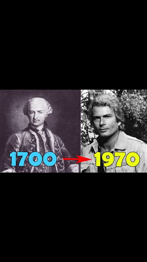 Real Life Immortal The Mysterious Count Of Saint Germain