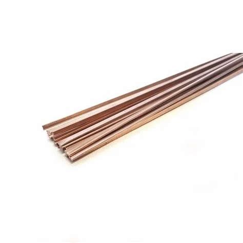 Kaliraj Impex Copper Brazing Rod At Rs 800kilogram In Mumbai Id