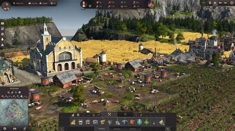 50 Anno 1800 Pc Review 268504 Anno 1800 Review Pc Gamer