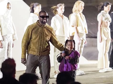 Kanye West Gives Gap A Ten Year Lifeline With Yeezy Partnership And