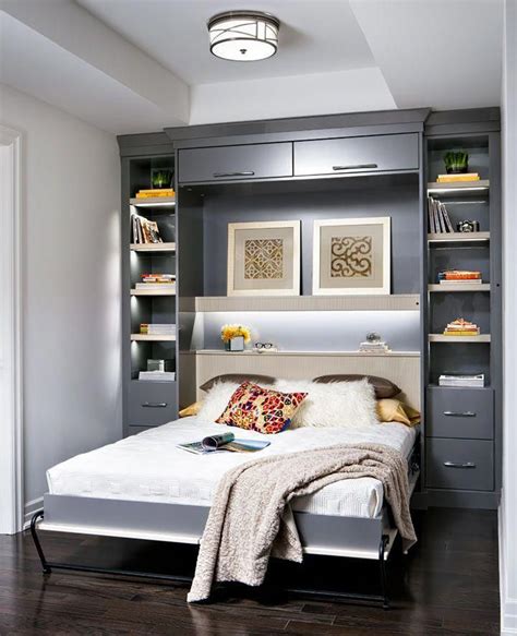 Obtain Great Ideas On Murphy Bed Ideas Space Saving They Are Offered