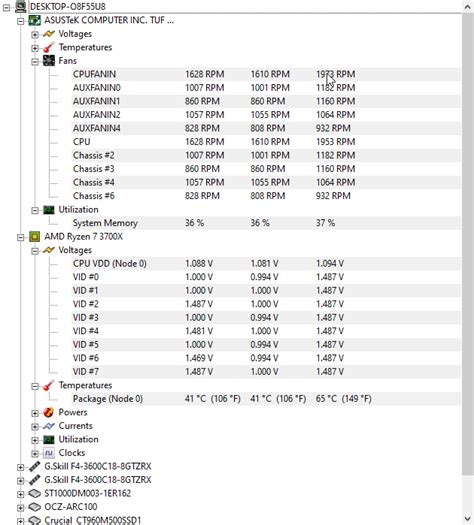 Cpu Fan Rpm Spiking Techpowerup Forums