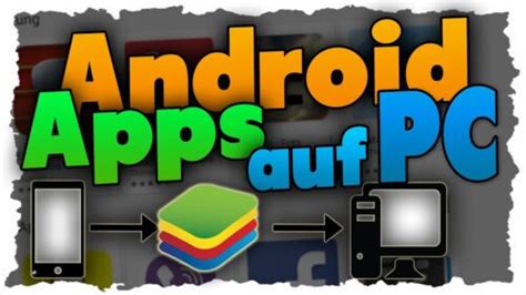 Android Auf Pc Installieren Deutsch Tutorial Android Emulator