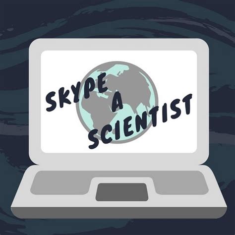 Skype A Scientist Youtube