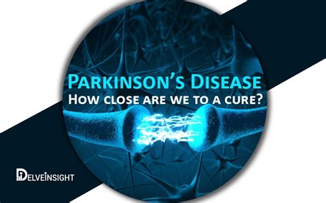 Parkinsons Disease Treatment Parkinsons Disease Cure