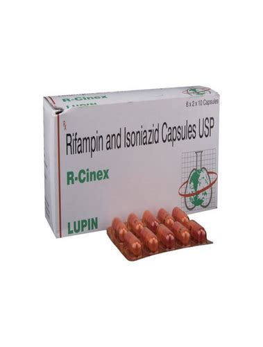 rifampicin and isoniazid tablets general medicines at best price in surat nextwell
