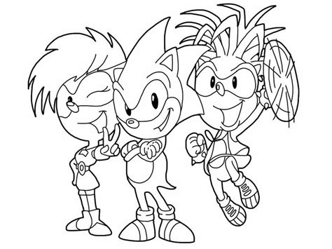 Download and print these tails coloring pages for free. Super Sonic Coloring Pages - Coloring Home