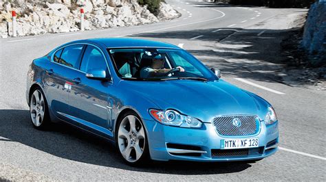 Jaguar S Type Alle Generationen Neue Modelle Tests Fahrberichte