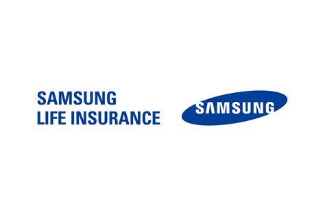 Download Samsung Life Insurance Logo In Svg Vector Or Png