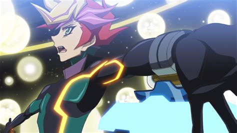 Yu Gi Oh Vrains Episode 18 Angryanimebitches Anime Blog