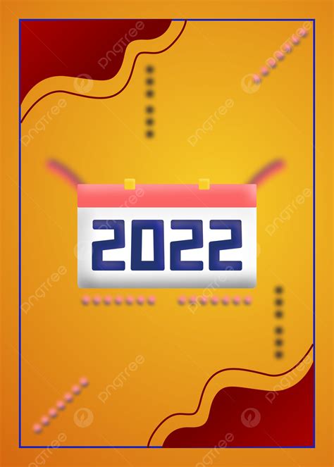 Desain Background Poster Instastory Tahun Baru 2022 Wallpaper Image For