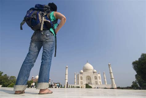 7 Top India Backpacker Tours From G Adventures