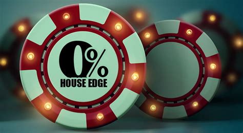 However, the amount of house edge does vary from game to game and in some cases from the different types of bet from within the same game. Introducing a '0%' House Edge, but Can It Work?