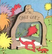 However, the 2012 film depicts him as being human, a tall male with short black hair and light blue eyes. SMARTER TEACHER: The Lorax Message Still Familiar 40 Years ...