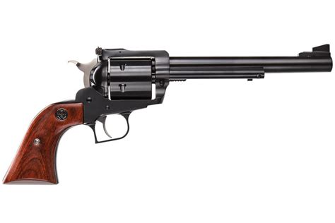 Ruger New Model Super Blackhawk 44 Rem Mag Single Action Revolver