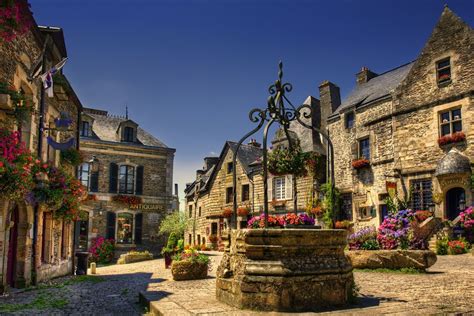6 Amazing Destinations In Brittany France Travel Off Path